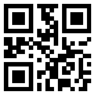 3204001002 QrCode associato