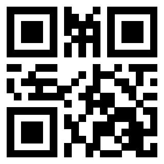 Immagine del QrCode di 3204001003