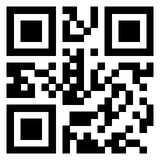 3204001005 - Immagine del QrCode