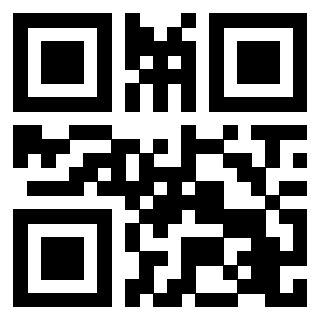 Immagine del QrCode di 3204001006