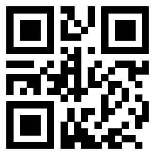 3204001007 Qr Code associato