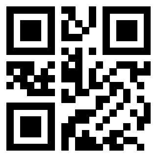 Il QrCode di 3204001008