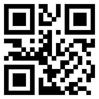 3204001009 QrCode associato