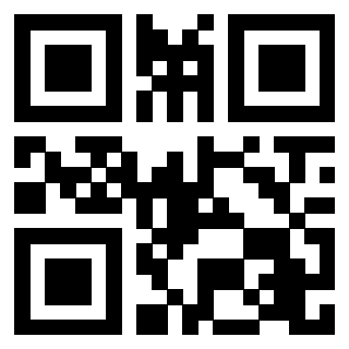 3204001010 QrCode associato