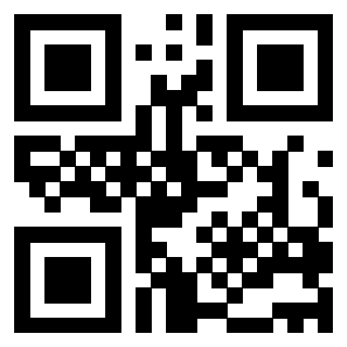 Immagine del QrCode di 3204001011