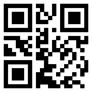 Il Qr Code di 3204001012