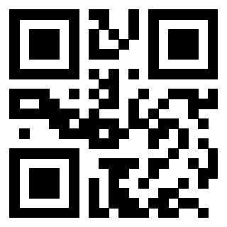 3204001013 - Immagine del Qr Code associato