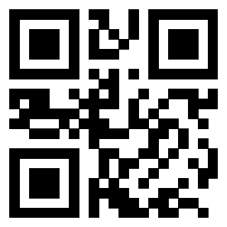 3204001014 - Immagine del Qr Code associato