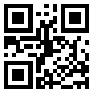 Immagine del QrCode di 3204001015