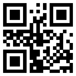 3204001016 - Immagine del QrCode associato
