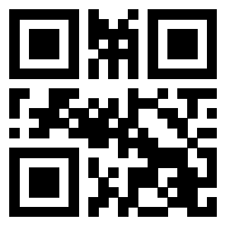 3204001017 - Immagine del QrCode