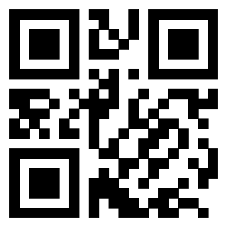 Il QrCode di 3204001019