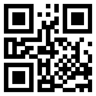 3204001021 - Immagine del Qr Code