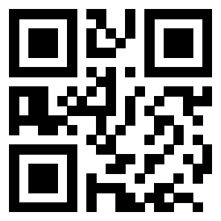 Immagine del Qr Code di 3204001023
