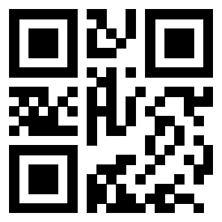 QrCode di 3204001026