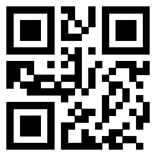 Immagine del QrCode di 3204001027