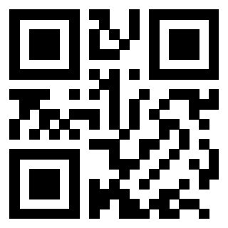 3204001028 Qr Code associato