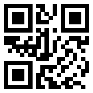 3204001029 Qr Code associato
