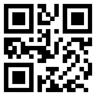3204001032 - Immagine del Qr Code