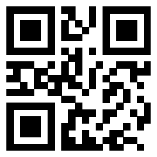 QrCode di 3204001033