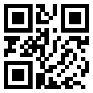 Immagine del QrCode di 3204001034