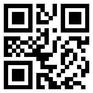 3204001036 - Immagine del QrCode