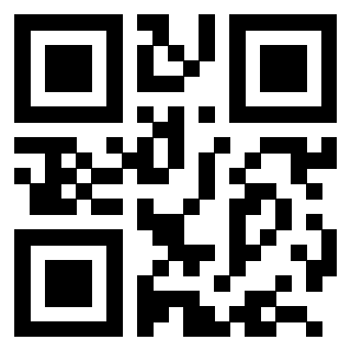 QrCode di 3204001037