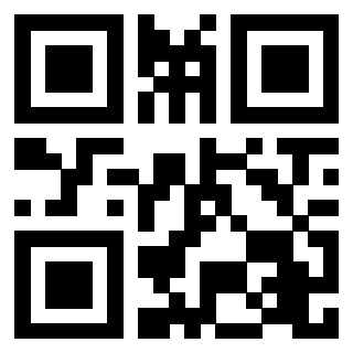3204001038 QrCode associato