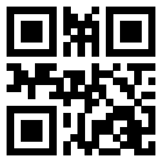 Il Qr Code di 3204001039