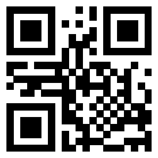 Scansione del QrCode di 3204001040
