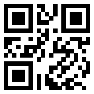 Immagine del Qr Code di 3204001041