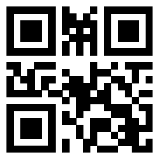 3204001044 QrCode associato