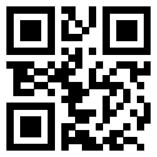 Immagine del QrCode di 3204001047