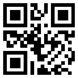 3204001050 Qr Code associato