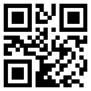 3204001051 - Immagine del QrCode