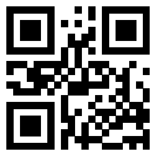 Immagine del QrCode di 3204001055