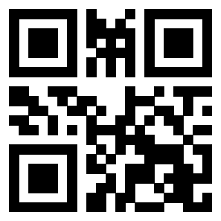 Immagine del Qr Code di 3204001057