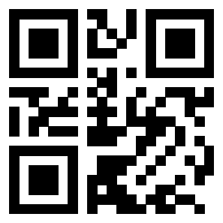 Il QrCode di 3204001058