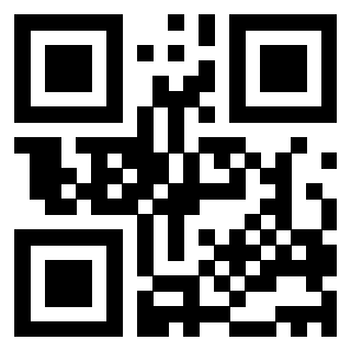 Immagine del QrCode di 3204001059