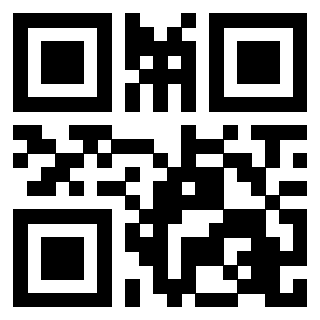 Immagine del Qr Code di 3204001061