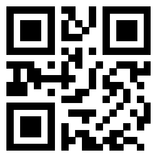 Il QrCode di 3204001062