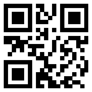3204001063 QrCode associato