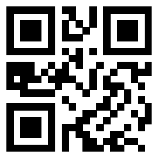 Il QrCode di 3204001064