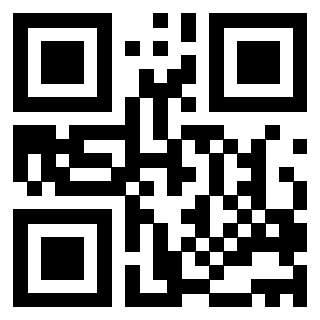 Scansione del Qr Code di 3204001066