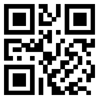 3204001069 - Immagine del QrCode associato