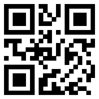 Scansione del Qr Code di 3204001072