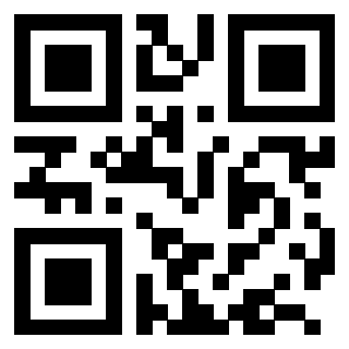 3204001073 - Immagine del QrCode