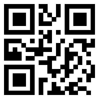 3204001075 QrCode associato