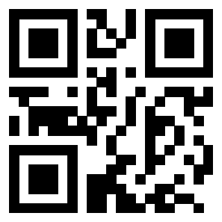 Immagine del Qr Code di 3204001077