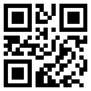 QrCode di 3204001079